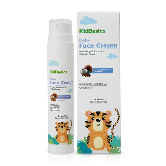Best Cream For Newborn Face Rash