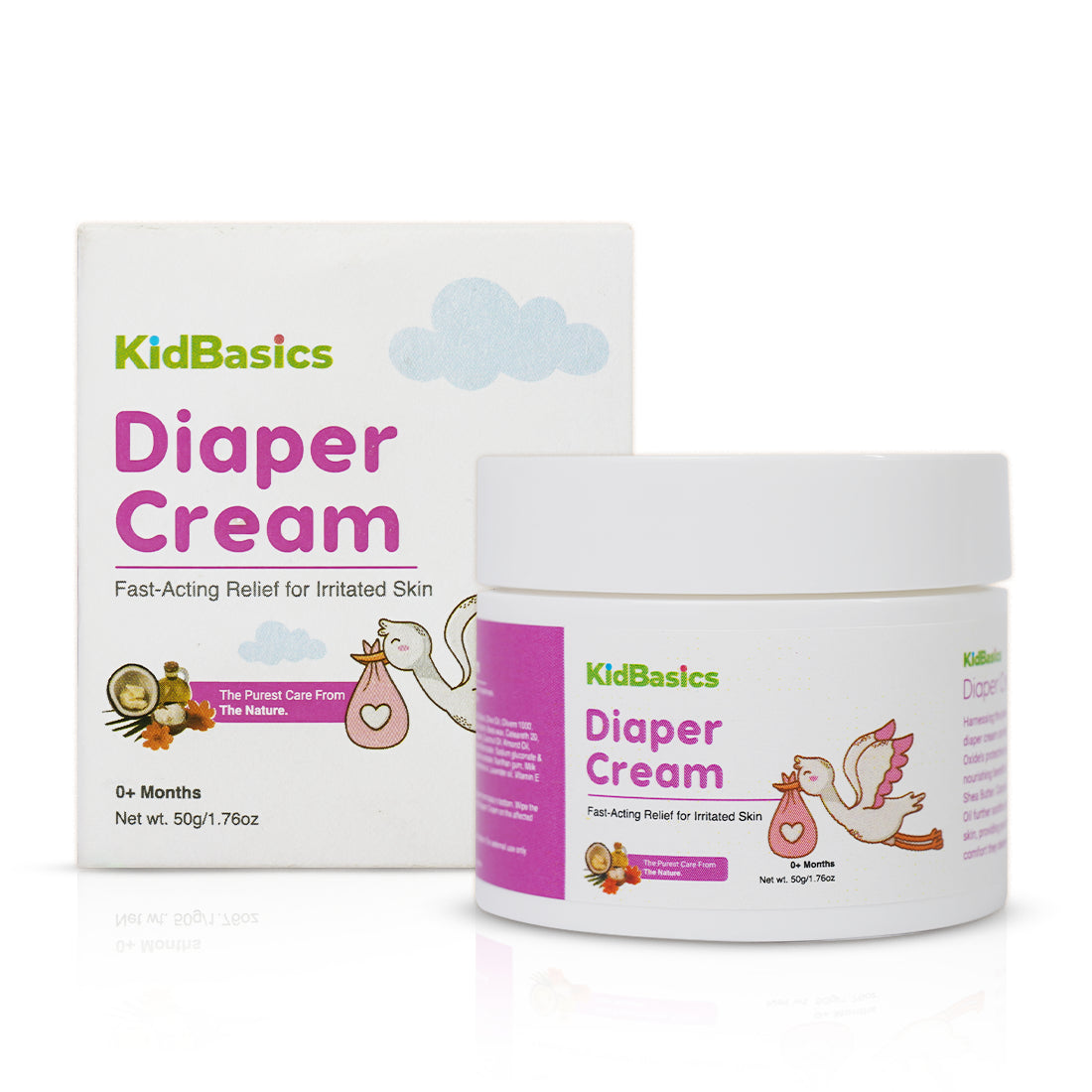 Best Diaper Rash Cream For Sensitive Skin
