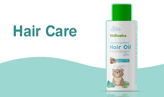 Hair Care