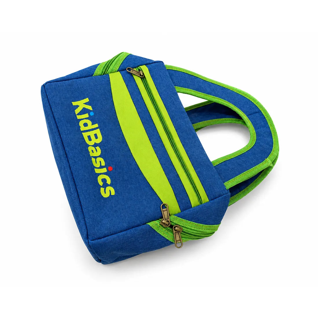 KidBasics Baby Essentials Carry Bag | Spacious | Multipurpose | Easy to Carry