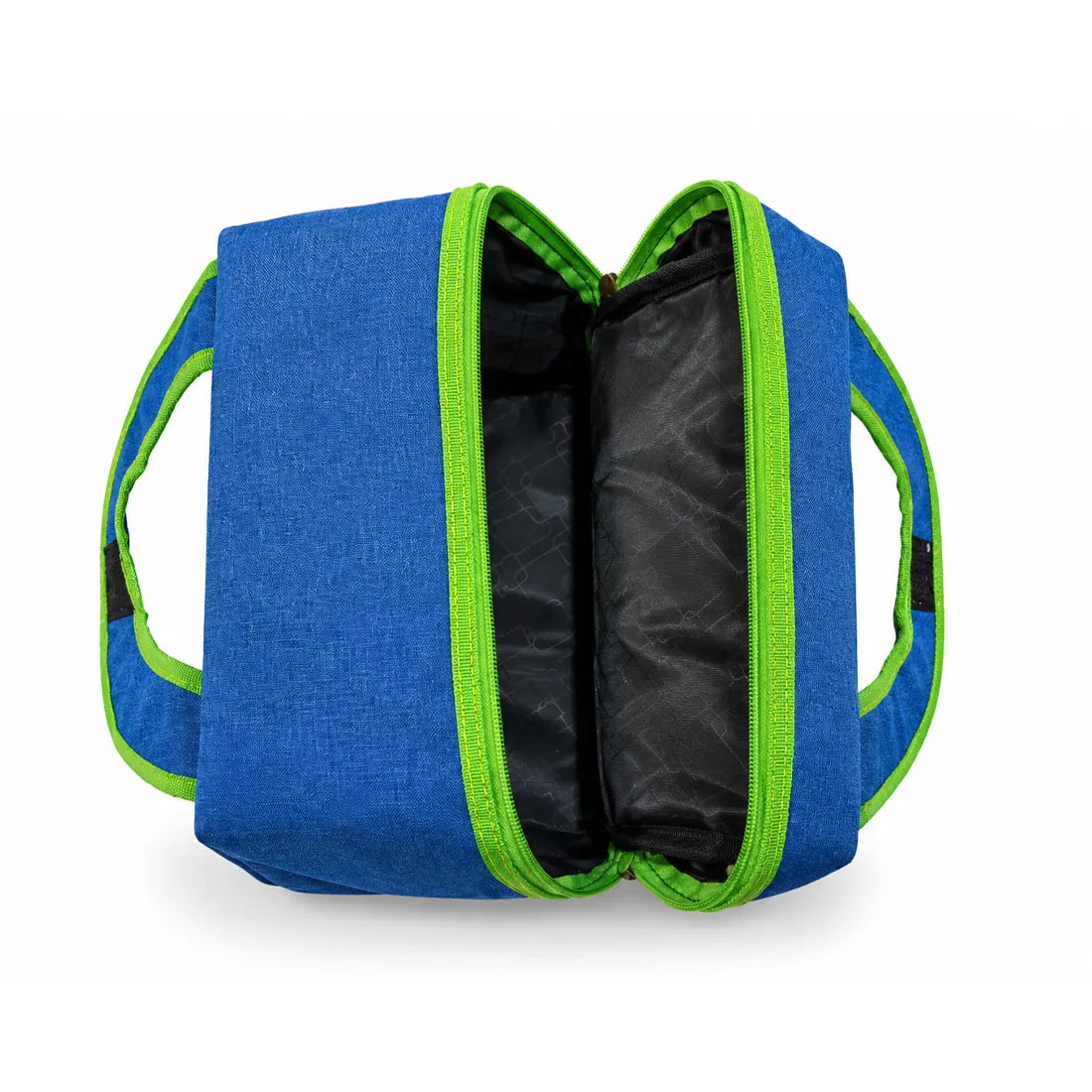 KidBasics Baby Essentials Carry Bag | Spacious | Multipurpose | Easy to Carry