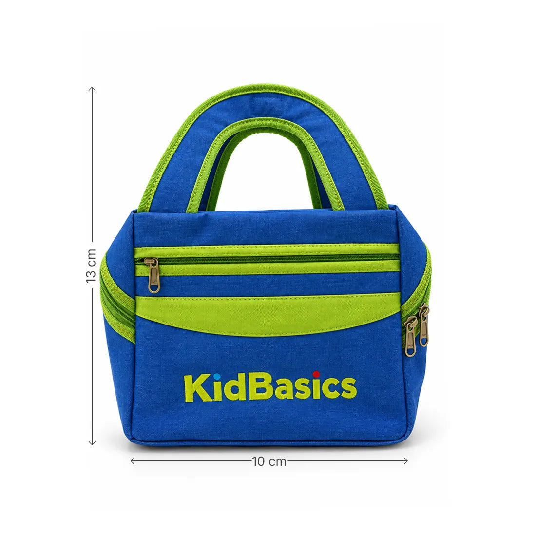KidBasics Baby Essentials Carry Bag | Spacious | Multipurpose | Easy to Carry