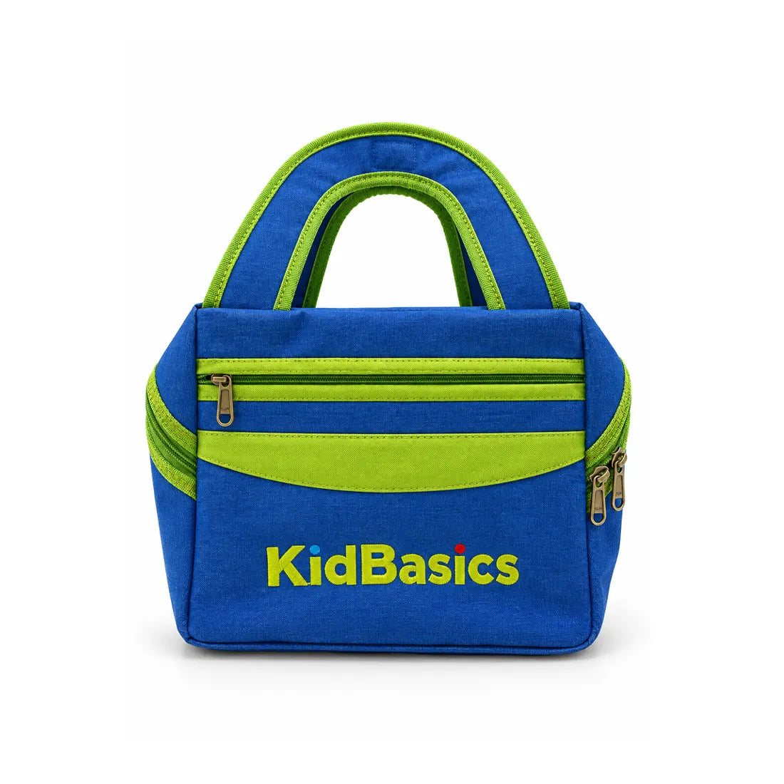 KidBasics Baby Essentials Carry Bag | Spacious | Multipurpose | Easy to Carry