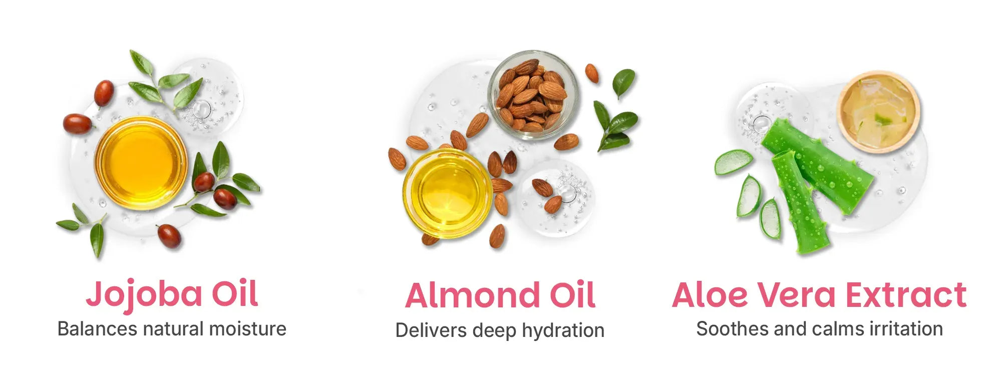 Nourishing Baby Face Cream | Goodness of Shea Butter | 0+ Years