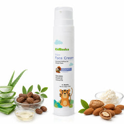 Best Face Cream For Newborn