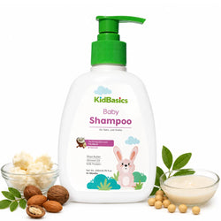 Little Ones Shampoo