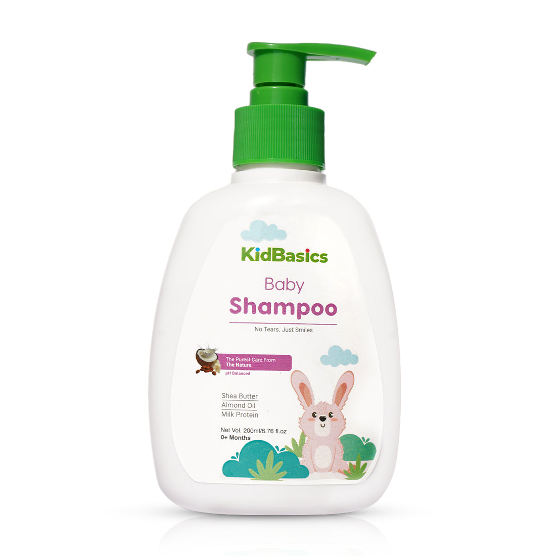 Little Ones Shampoo