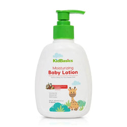 Best Lotion For Infant Dry Skin