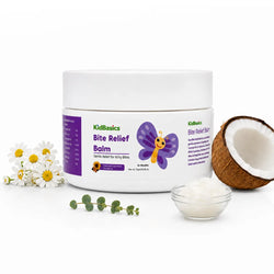 Best Bite Relief Balm