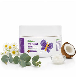 Best Bite Relief Balm