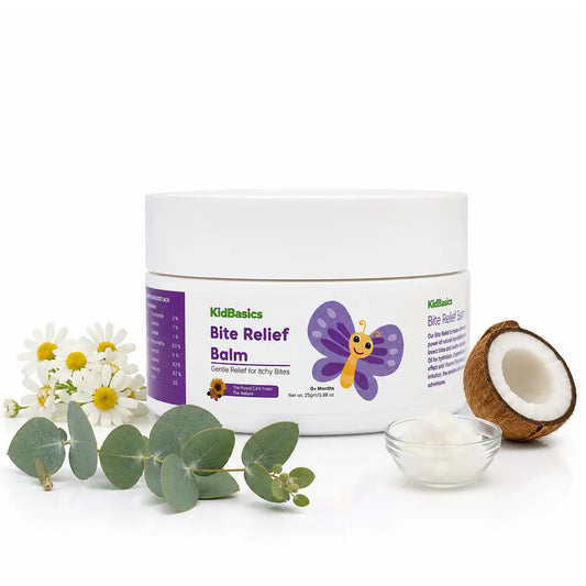 Best Bite Relief Balm