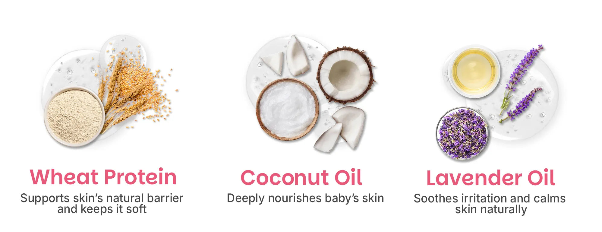 Diaper Cream | Fast Acting | Relief for Irritated Skin