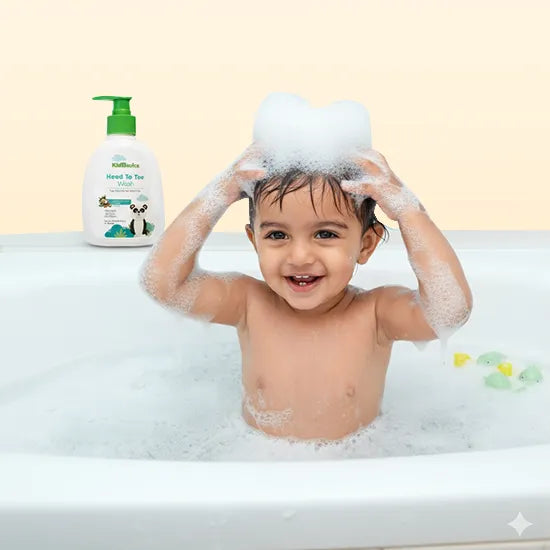 Gentle & Safe Formulas