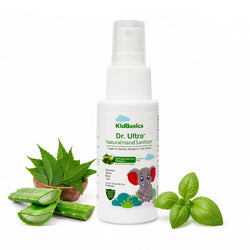 Dr. Ultra Natural Hand Sanitizer