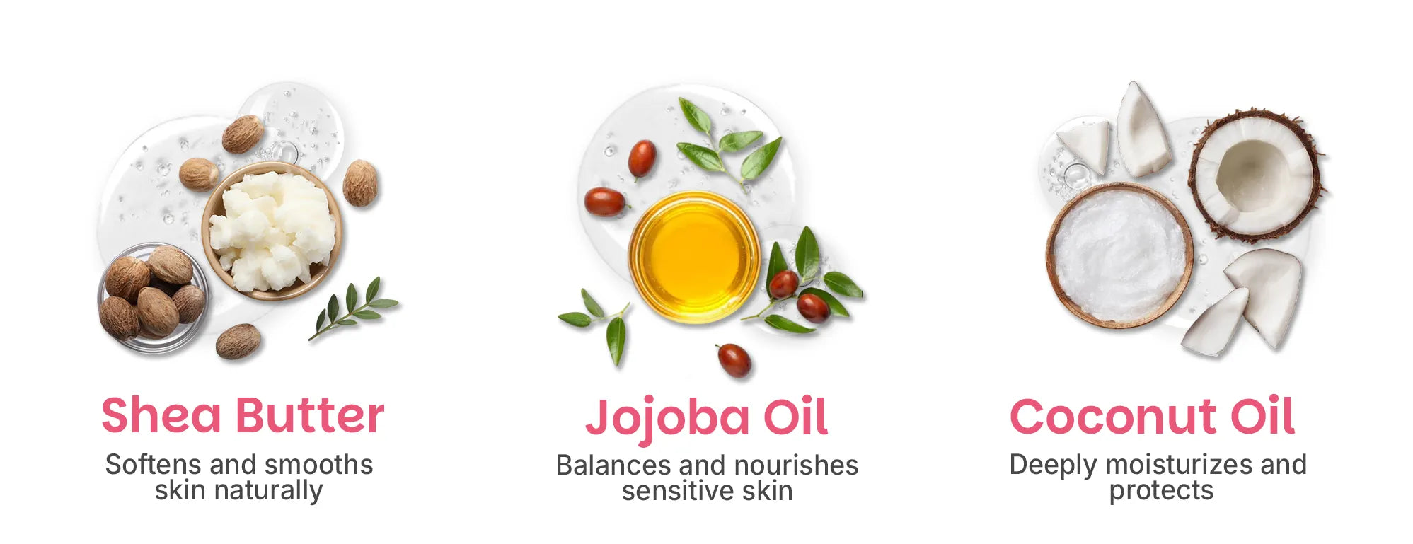 Head to Toe Wash | pH Balanced | 200ML