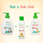 Rub a Dub Club