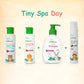 Tiny Spa Day