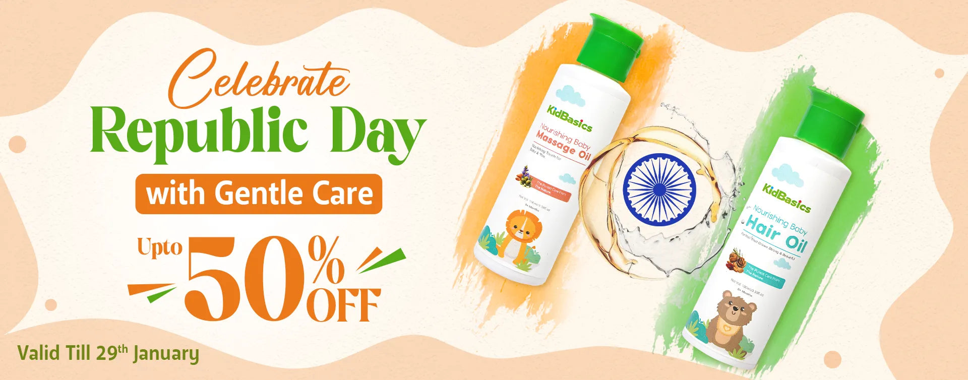 Celebrate Repubic Day 2026